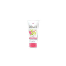 AR RICE & MILK GLUTA Whitening Facial Whip Foam 190 мл (1 тюбик)