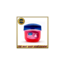 Вазелин Vaseline Lip Therapy Rosy Lips 7g.