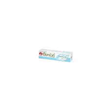 Fresh & Cool Herbal Toothpaste 150g /Dok Bua Ku/Паста зубная Свежесть и Прохлада 150гр DOK BUA KU