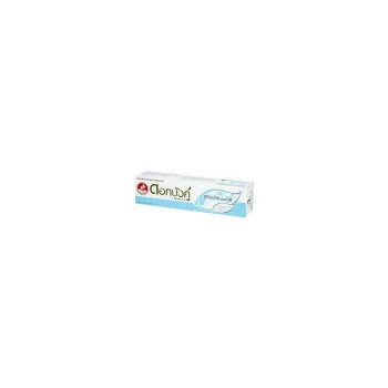 Fresh & Cool Herbal Toothpaste 150g /Dok Bua Ku/Паста зубная Свежесть и Прохлада 150гр DOK BUA KU