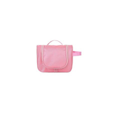 Little Bag, Portable Cosmetic Bag, Bag-020 (Светло-розовый)