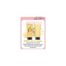 24K Gold Mask L-глутатион Крем-маска для лица Gold (1 тюбик)
