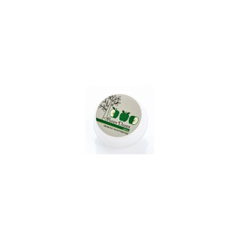 ТВЕРДЫЕ ДУХИ «ЯБЛОКО» ОТ 3 ГР., PADDY DADDY/ SOLID PERFUME APPLE 3 g., PADDY DADDY