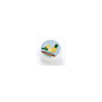 ТВЕРДЫЕ ДУХИ «ЛИМОН И АНАНАС» ОТ 3 ГР.,PADDY DADDY / SOLID PERFUME LEMON PINEAPPLE 3 g.,PADDY DADDY