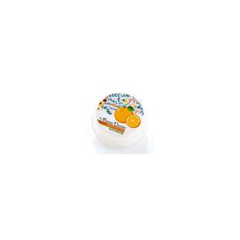 ТВЕРДЫЕ ДУХИ «ФЛЕРДОРАНЖ» ОТ 3 ГР., PADDY DADDY / SOLID PERFUME ORANGE BLOSSOM 3 g., PADDY DADDY