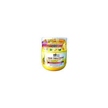 Hair Treatment 500g, /Dema/Маска для роста волос 500 гр /Dema