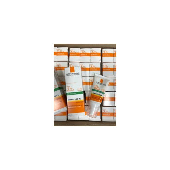Гель-крем La Roche-Posay Anthelios XL Dry Touch Gel-Cream SPF50 + 50 мл.