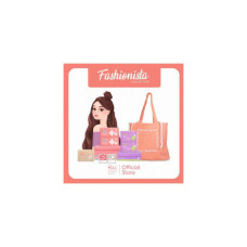 Ритуальный набор Rii Fashionista Collcetion