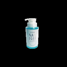 PREGEL NAIL PREP 300ML, очищающее средство для ногтей, влагоотталкивающий, противогрибковый гель перед покраской, чистка кистей И инструменты для ногтей, содержащие 78% спирта, PREGEL THAILAND.