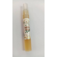Natural deo-perfume White Rose 10 ml., G&G/Натуральный дезо-парфюм White Rose 10 мл., G&G