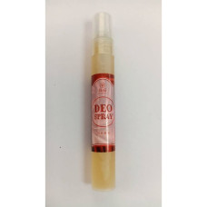 Natural deo-perfume Homm 10 ml., G&G/Натуральный дезо-парфюм Homm 10 мл., G&G