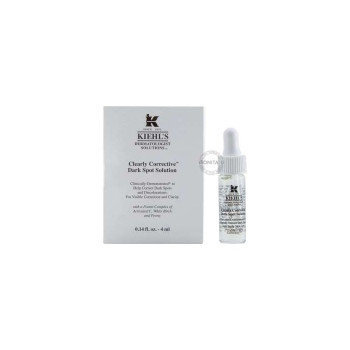 Kiehls Clearly CorrectiveTM Dark Spot Solution 4 мл. Пробный размер