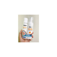 Dr.Somchai Twin Pack Dr.Somchai Facial Cleansing Foam Очищающая пенка для лица (150 мл + Refill 150 мл)