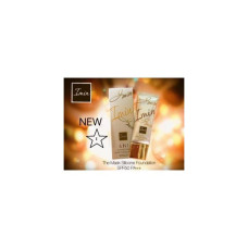 Основа Imin Ultimate Finish Nano Foundation SPF50 PA +++
