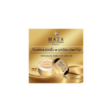 MAZA солнцезащитный крем