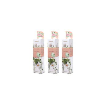Зубная паста Kolbadent Gum Alive Special Gum Care 100 г. Розовый тюбик (упаковка из 3 шт.)