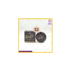 Порошок Mistine Boss Microsilk Super Powder SPF 25 PA ++ Mistine Boss Microsilk Super Powder