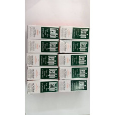 EYE - EAR DROPS STERILIZED 4 ml Pack 10 Pcs /DEXOPH /АПЛИ ДЛЯ ГЛАЗ И УШЕЙ 4 МЛ В упаковке 10 шт/DEXOPH