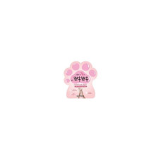 SKINDIGM CUTE FOOT PACK 20g./Пилинг-носочки для ног Cute Foot 1шт SKINDIGM