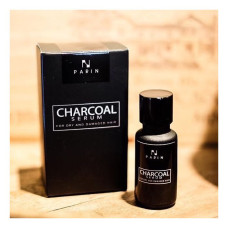 Charcoal Serum takes care of all hair problems. all in one bottle imported from Japan and France Parin/Сыворотка с древесным углем решает все проблемы с волосами. все в одной бутылке, импортированной из