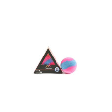 Chillicious: Bomb Me Aroma Soap, Pink-Blue, Bubble Luscious (жевательная резинка) аромат (130 г)