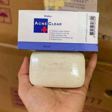 Soap for acne 90gr Mistune/Мыло от прыщей 90гр Mistune