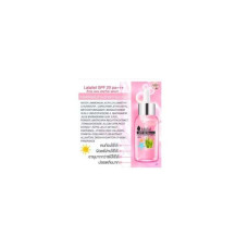Lalalist pink starfish алоэ сыворотка солнцезащитная формула SPF 20 PA +++ 15 мл. (5 бутылок)