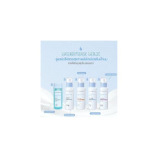 НОЧНОЙ ЛОСЬОН CUTE PRESS MOISTURE MILK ПИТАТЕЛЬНЫЙ НОЧНОЙ 100 мл