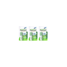 Освежитель дыхания Fluocaril Fresh Mint 15ml Fluocaril Дезодорант-спрей со вкусом мяты 15 мл. (3 упаковки)