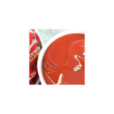 ПАТЧ ДЛЯ ГЛАЗ BANIA TOMATO HYDROGEL, СДЕЛАНО В КОРЕЕ (60EA)