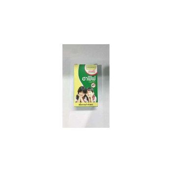 Шампунь от вшей hafif shampoo 50 мл x 3 флакона.