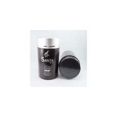 Santa Hair Building Fibers Thin Fiber Closure 24g. Черный