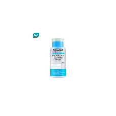 Мицеллярная очищающая вода Dr. Somchai Extra Sensitive 220 мл.