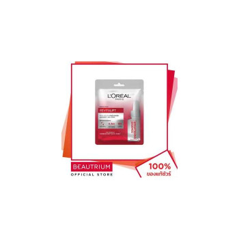 LORÉAL PARIS - Revitalift Pro-Youth Face Mask Lifting Essence 30g (уход за кожей, Маски и процедуры, листовые маски) - BEAUTRIUM BUTRIUM