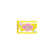 Pure Face Mask Power Soap от Jellys Pure Phase 7-в-1 маска для лица, нежирное мыло для лица (1 шт.)