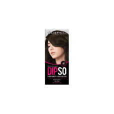 Крем-краска Dipso Vibrancy Colour Cream Intense Natural Dark Brown NB 3/07