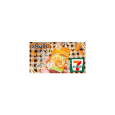 Осветляющая сыворотка для лица с морковью Chula Herb Chula Herb Carrot Serum Cream (1 упаковка, 6 пакетиков) Julas Herb Carrot Daily Serum 8 мл. Содержит концентрированный витамин С, глутатион глутатион для осветления и сужения пор.