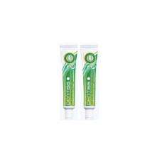 Зубная паста Dentiss Herbal Extract Она в 10 раз эффективнее обычной зубной пасты.