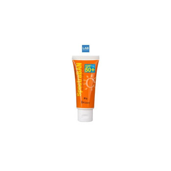 SpectraBAN Sunblock SPF 50+ - SpectraBAN Spectra Flat Солнцезащитный крем 20 г
