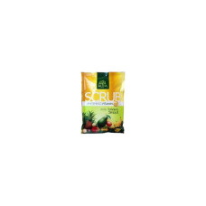 LADA Whitening Scrub Vitamin C LADA SCRUB VITAMIN C (размер 150 г / саше x 1 пакетик)
