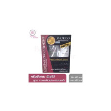 Формула Shiseido Crystallizing Straight H (400 мл * 2)