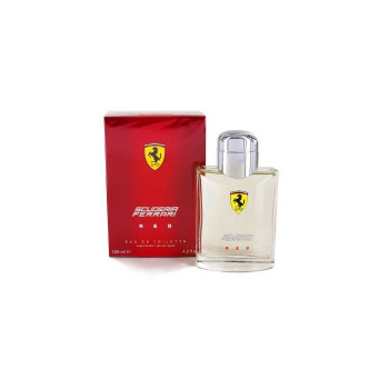 Ferrari Red EDT для мужчин 125 мл.