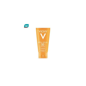 Vichy Capital Soleil Fluid SPF50 50 мл