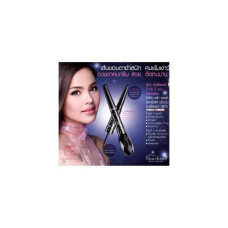 Mistine Cat Eyes Stardust 2-in-1 Подводка для глаз, подводка для глаз и Inner Mistine Cat Eyes Stardust 2 в 1 3.6 gm.