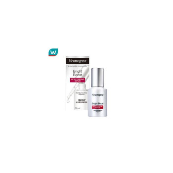 Neutrogena Neutrogena Bright Boost Retexturising Serum 30 мл.