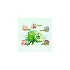 1 штука BIOAQUA Soothing & Moisture Aloe Vera 92% Soothing Gel 220g.