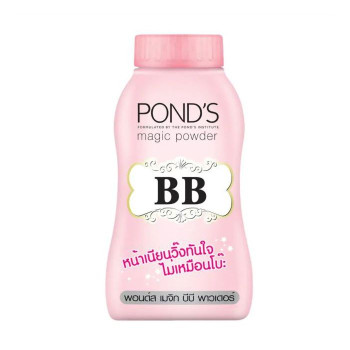 Волшебная рассыпчатая ВВ пудра PONDS (50 г) PONDS Magic Powder BB