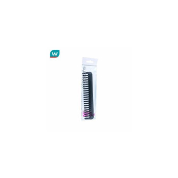 WS Nit Comb Black 16HE-20