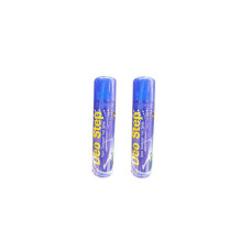 Дезодорант Deo Step (синий) x 2