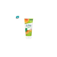 Скраб St. Ives Fresh Skin с абрикосом 170 г.